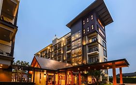 อมันตา โฮเทล หนองคาย